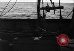 Immagine di Boston dei pescherecci da traino con buttafuori HEKLA Oceano atlantico, 1935, secondo 49 filmato di repertorio 65675046866