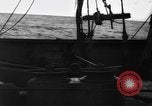 Immagine di Boston dei pescherecci da traino con buttafuori HEKLA Oceano atlantico, 1935, secondo 54 filmato di repertorio 65675046866