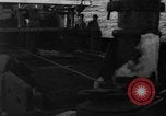 Immagine di Boston dei pescherecci da traino con buttafuori HEKLA Oceano atlantico, 1935, secondo 61 filmato di repertorio 65675046866