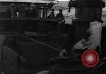 Immagine di Boston dei pescherecci da traino con buttafuori HEKLA Oceano atlantico, 1935, secondo 62 filmato di repertorio 65675046866