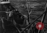 Immagine di Boston dei pescherecci da traino con buttafuori HEKLA Massachusetts United States USA, 1935, secondo 3 filmato di repertorio 65675046867