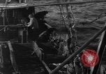 Immagine di Boston dei pescherecci da traino con buttafuori HEKLA Massachusetts United States USA, 1935, secondo 17 filmato di repertorio 65675046867
