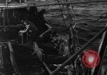 Immagine di Boston dei pescherecci da traino con buttafuori HEKLA Massachusetts United States USA, 1935, secondo 18 filmato di repertorio 65675046867