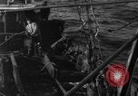 Immagine di Boston dei pescherecci da traino con buttafuori HEKLA Massachusetts United States USA, 1935, secondo 25 filmato di repertorio 65675046867