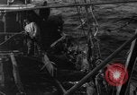 Immagine di Boston dei pescherecci da traino con buttafuori HEKLA Massachusetts United States USA, 1935, secondo 26 filmato di repertorio 65675046867