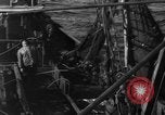 Immagine di Boston dei pescherecci da traino con buttafuori HEKLA Massachusetts United States USA, 1935, secondo 50 filmato di repertorio 65675046867