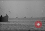 Immagine di Barche da pesca Gloucester Massachusetts USA, 1935, secondo 1 filmato di repertorio 65675046868