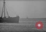 Immagine di Barche da pesca Gloucester Massachusetts USA, 1935, secondo 3 filmato di repertorio 65675046868