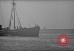 Immagine di Barche da pesca Gloucester Massachusetts USA, 1935, secondo 4 filmato di repertorio 65675046868