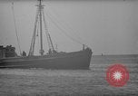 Immagine di Barche da pesca Gloucester Massachusetts USA, 1935, secondo 5 filmato di repertorio 65675046868