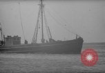 Immagine di Barche da pesca Gloucester Massachusetts USA, 1935, secondo 6 filmato di repertorio 65675046868