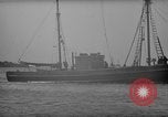 Immagine di Barche da pesca Gloucester Massachusetts USA, 1935, secondo 10 filmato di repertorio 65675046868