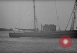 Immagine di Barche da pesca Gloucester Massachusetts USA, 1935, secondo 11 filmato di repertorio 65675046868
