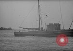 Immagine di Barche da pesca Gloucester Massachusetts USA, 1935, secondo 12 filmato di repertorio 65675046868