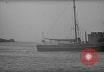 Immagine di Barche da pesca Gloucester Massachusetts USA, 1935, secondo 14 filmato di repertorio 65675046868