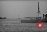 Immagine di Barche da pesca Gloucester Massachusetts USA, 1935, secondo 15 filmato di repertorio 65675046868