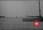 Immagine di Barche da pesca Gloucester Massachusetts USA, 1935, secondo 16 filmato di repertorio 65675046868