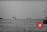 Immagine di Barche da pesca Gloucester Massachusetts USA, 1935, secondo 20 filmato di repertorio 65675046868