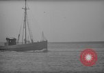 Immagine di Barche da pesca Gloucester Massachusetts USA, 1935, secondo 24 filmato di repertorio 65675046868