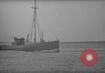 Immagine di Barche da pesca Gloucester Massachusetts USA, 1935, secondo 25 filmato di repertorio 65675046868