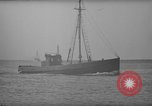 Immagine di Barche da pesca Gloucester Massachusetts USA, 1935, secondo 27 filmato di repertorio 65675046868