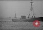 Immagine di Barche da pesca Gloucester Massachusetts USA, 1935, secondo 29 filmato di repertorio 65675046868