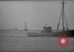 Immagine di Barche da pesca Gloucester Massachusetts USA, 1935, secondo 30 filmato di repertorio 65675046868