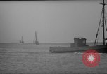 Immagine di Barche da pesca Gloucester Massachusetts USA, 1935, secondo 31 filmato di repertorio 65675046868