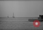 Immagine di Barche da pesca Gloucester Massachusetts USA, 1935, secondo 33 filmato di repertorio 65675046868