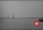 Immagine di Barche da pesca Gloucester Massachusetts USA, 1935, secondo 35 filmato di repertorio 65675046868