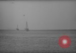 Immagine di Barche da pesca Gloucester Massachusetts USA, 1935, secondo 36 filmato di repertorio 65675046868