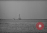 Immagine di Barche da pesca Gloucester Massachusetts USA, 1935, secondo 38 filmato di repertorio 65675046868