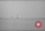 Immagine di Barche da pesca Gloucester Massachusetts USA, 1935, secondo 40 filmato di repertorio 65675046868