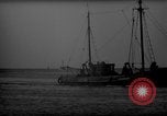 Immagine di Barche da pesca Gloucester Massachusetts USA, 1935, secondo 44 filmato di repertorio 65675046868
