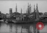 Immagine di Barche da pesca Gloucester Massachusetts USA, 1935, secondo 62 filmato di repertorio 65675046868