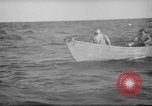 Standbild Fischer Zeile a Dory Massachusetts United States USA, 1935, aus Sekunde 3 historischem Filmmaterial Videoclip 65675046870