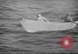 Standbild Fischer Zeile a Dory Massachusetts United States USA, 1935, aus Sekunde 4 historischem Filmmaterial Videoclip 65675046870