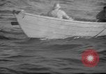 Standbild Fischer Zeile a Dory Massachusetts United States USA, 1935, aus Sekunde 6 historischem Filmmaterial Videoclip 65675046870