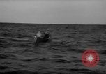 Standbild Fischer Zeile a Dory Massachusetts United States USA, 1935, aus Sekunde 10 historischem Filmmaterial Videoclip 65675046870