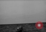Standbild Fischer Zeile a Dory Massachusetts United States USA, 1935, aus Sekunde 19 historischem Filmmaterial Videoclip 65675046870