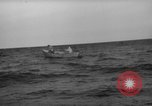 Standbild Fischer Zeile a Dory Massachusetts United States USA, 1935, aus Sekunde 36 historischem Filmmaterial Videoclip 65675046870