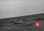 Standbild Fischer Zeile a Dory Massachusetts United States USA, 1935, aus Sekunde 47 historischem Filmmaterial Videoclip 65675046870