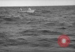 Standbild Fischer Zeile a Dory Massachusetts United States USA, 1935, aus Sekunde 49 historischem Filmmaterial Videoclip 65675046870