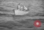 Standbild Fischer Zeile a Dory Massachusetts United States USA, 1935, aus Sekunde 51 historischem Filmmaterial Videoclip 65675046870