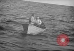 Standbild Fischer Zeile a Dory Massachusetts United States USA, 1935, aus Sekunde 52 historischem Filmmaterial Videoclip 65675046870