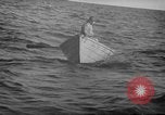 Standbild Fischer Zeile a Dory Massachusetts United States USA, 1935, aus Sekunde 54 historischem Filmmaterial Videoclip 65675046870