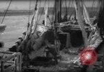 Standbild Wiegen von Fischen Gloucester Massachusetts USA, 1935, aus Sekunde 1 historischem Filmmaterial Videoclip 65675046871