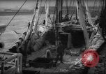 Standbild Wiegen von Fischen Gloucester Massachusetts USA, 1935, aus Sekunde 7 historischem Filmmaterial Videoclip 65675046871
