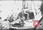 Standbild Wiegen von Fischen Gloucester Massachusetts USA, 1935, aus Sekunde 31 historischem Filmmaterial Videoclip 65675046871