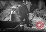 Standbild Wiegen von Fischen Gloucester Massachusetts USA, 1935, aus Sekunde 37 historischem Filmmaterial Videoclip 65675046871